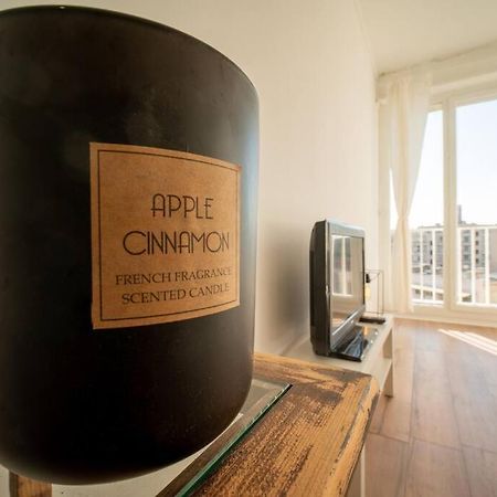 Appartement Tout Equipe Au Coeur Du Vieux Port 4 Couchages Marseille Exteriér fotografie