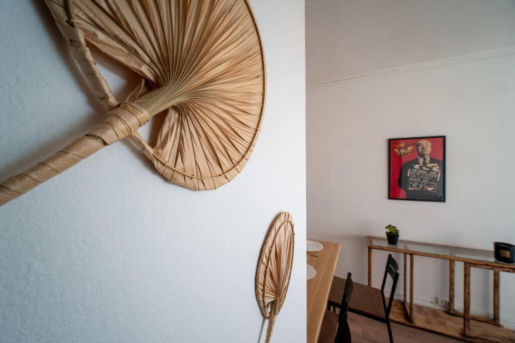 Appartement Tout Equipe Au Coeur Du Vieux Port 4 Couchages Marseille Exteriér fotografie