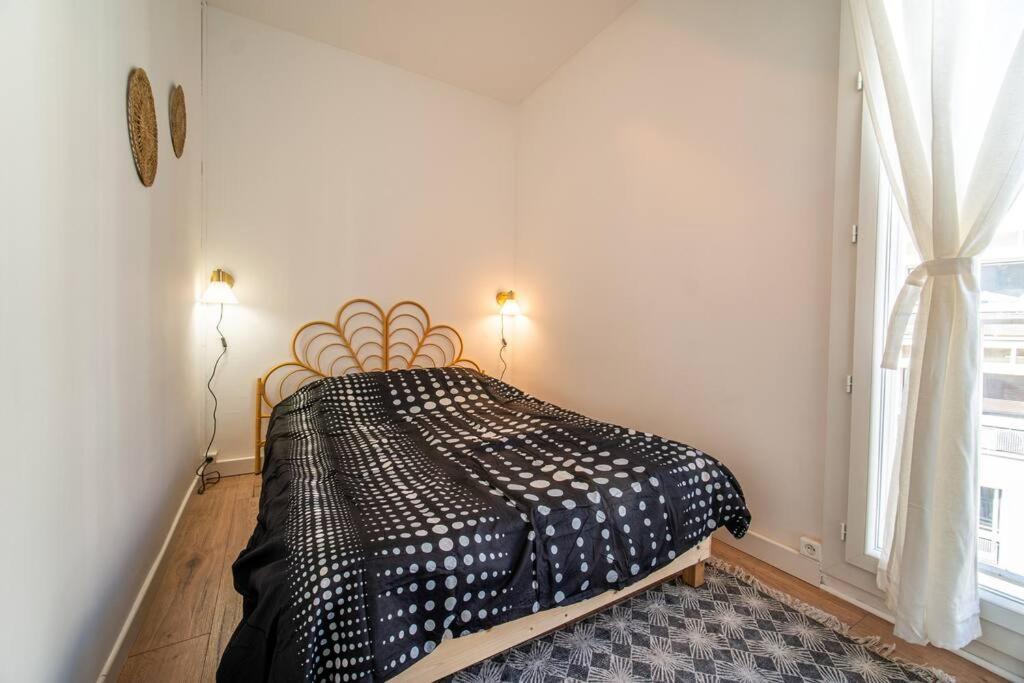 Appartement Tout Equipe Au Coeur Du Vieux Port 4 Couchages Marseille Exteriér fotografie